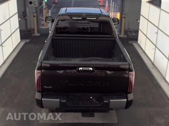 2023 Toyota Tundra Limited Crew Cab Short Bed - miniatura 5
