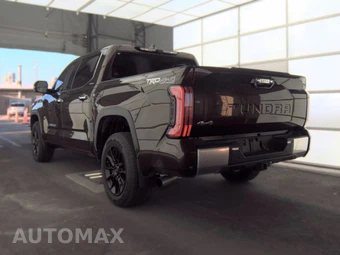 2023 Toyota Tundra Limited Crew Cab Short Bed - miniatura 6