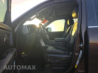 2023 Toyota Tundra Limited Crew Cab Short Bed - miniatura 7