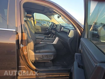 2023 Toyota Tundra Limited Crew Cab Short Bed - miniatura 8