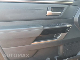 2023 Toyota Tundra Limited Crew Cab Short Bed - miniatura 9
