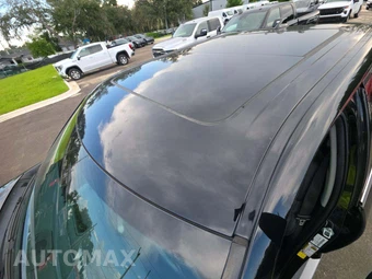 2023 Toyota Tundra Limited Crew Cab Short Bed - miniatura 12