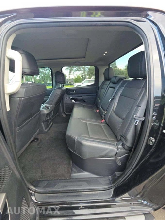2023 Toyota Tundra Limited Crew Cab Short Bed - miniatura 13