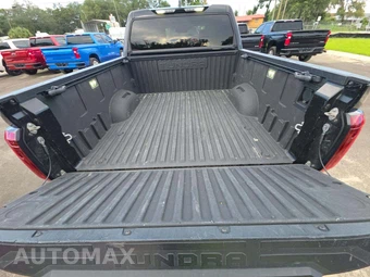 2023 Toyota Tundra Limited Crew Cab Short Bed - miniatura 14