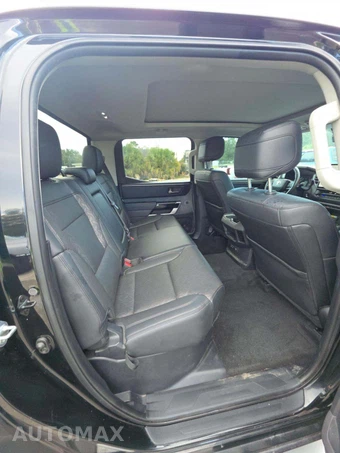 2023 Toyota Tundra Limited Crew Cab Short Bed - miniatura 16