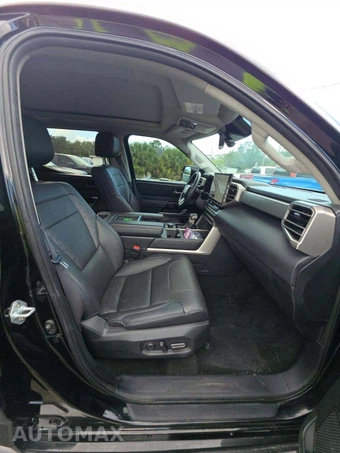 2023 Toyota Tundra Limited Crew Cab Short Bed - miniatura 18