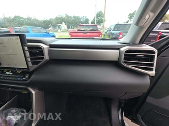 2023 Toyota Tundra Limited Crew Cab Short Bed - miniatura 19