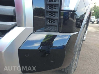 2023 Toyota Tundra Limited Crew Cab Short Bed - miniatura 21
