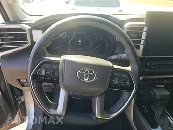 2023 Toyota Tundra Limited Crew Cab Short Bed - miniatura 10