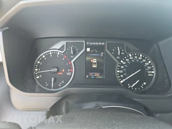 2023 Toyota Tundra Limited Crew Cab Short Bed - miniatura 12