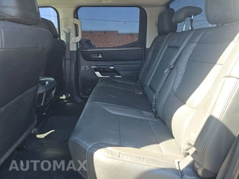 2023 Toyota Tundra Limited Crew Cab Short Bed - miniatura 13
