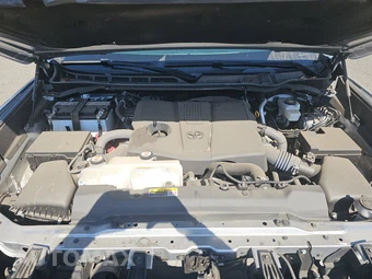 2023 Toyota Tundra Limited Crew Cab Short Bed - miniatura 15