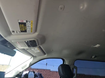 2023 Toyota Tundra Limited Crew Cab Short Bed - miniatura 17