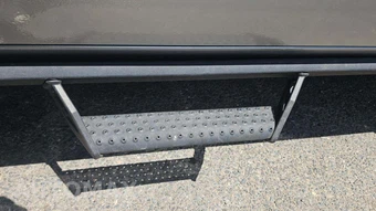 2023 Toyota Tundra Limited Crew Cab Short Bed - miniatura 19