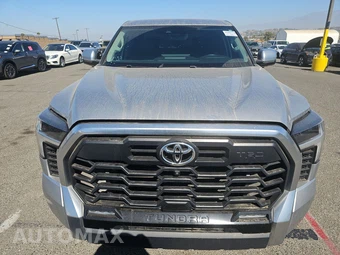 2023 Toyota Tundra Limited Crew Cab Short Bed - miniatura 2