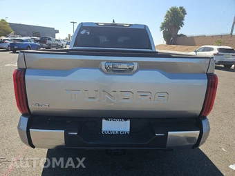 2023 Toyota Tundra Limited Crew Cab Short Bed - miniatura 5