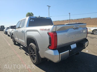 2023 Toyota Tundra Limited Crew Cab Short Bed - miniatura 6