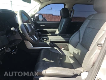 2023 Toyota Tundra Limited Crew Cab Short Bed - miniatura 7