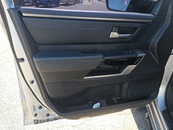 2023 Toyota Tundra Limited Crew Cab Short Bed - miniatura 9