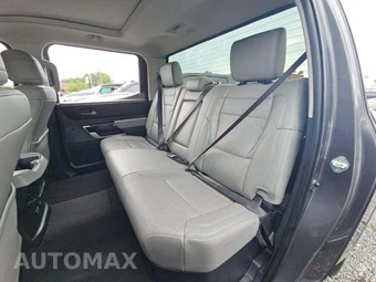 2023 Toyota Tundra Limited Crew Cab Short Bed - miniatura 13