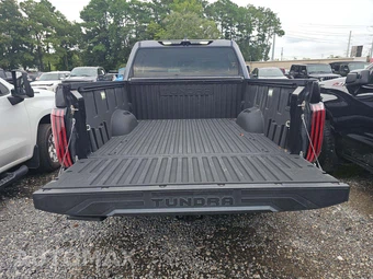 2023 Toyota Tundra Limited Crew Cab Short Bed - miniatura 14