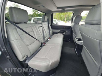 2023 Toyota Tundra Limited Crew Cab Short Bed - miniatura 16