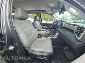 2023 Toyota Tundra Limited Crew Cab Short Bed - miniatura 18