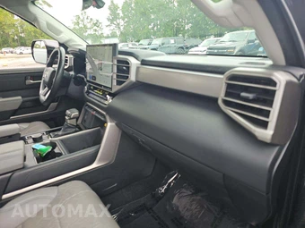 2023 Toyota Tundra Limited Crew Cab Short Bed - miniatura 19
