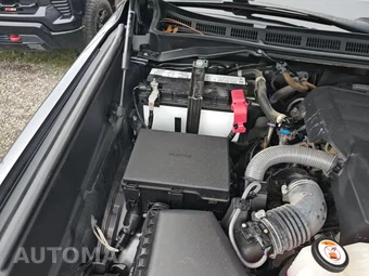 2023 Toyota Tundra Limited Crew Cab Short Bed - miniatura 22
