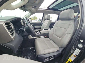 2023 Toyota Tundra Limited Crew Cab Short Bed - miniatura 6