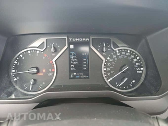 2023 Toyota Tundra Limited Crew Cab Short Bed - miniatura 9