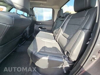 2023 Toyota Tundra Limited Crew Cab Short Bed - miniatura 13