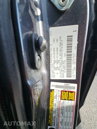 2023 Toyota Tundra Limited Crew Cab Short Bed - miniatura 14