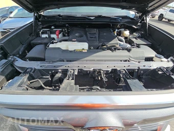 2023 Toyota Tundra Limited Crew Cab Short Bed - miniatura 15