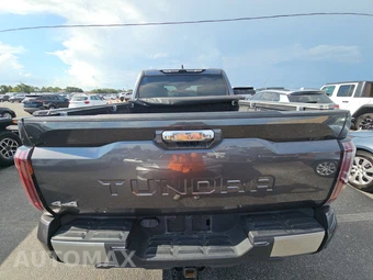 2023 Toyota Tundra Limited Crew Cab Short Bed - miniatura 16