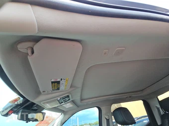 2023 Toyota Tundra Limited Crew Cab Short Bed - miniatura 17