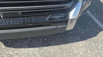 2023 Toyota Tundra Limited Crew Cab Short Bed - miniatura 19