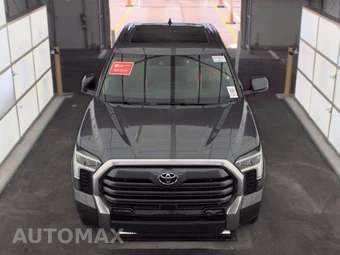 2023 Toyota Tundra Limited Crew Cab Short Bed - miniatura 2