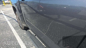 2023 Toyota Tundra Limited Crew Cab Short Bed - miniatura 21