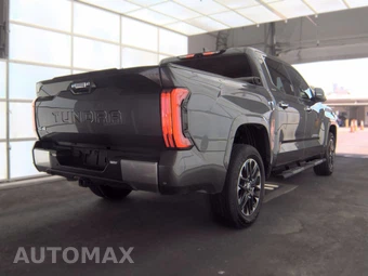 2023 Toyota Tundra Limited Crew Cab Short Bed - miniatura 4