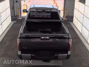 2023 Toyota Tundra Limited Crew Cab Short Bed - miniatura 5