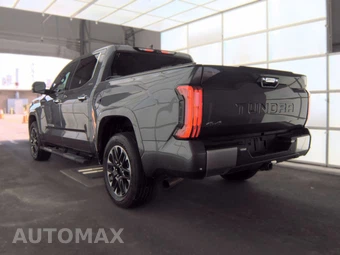 2023 Toyota Tundra Limited Crew Cab Short Bed - miniatura 6