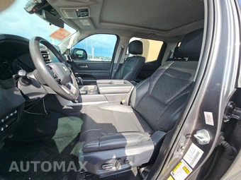 2023 Toyota Tundra Limited Crew Cab Short Bed - miniatura 7