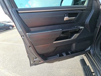 2023 Toyota Tundra Limited Crew Cab Short Bed - miniatura 9