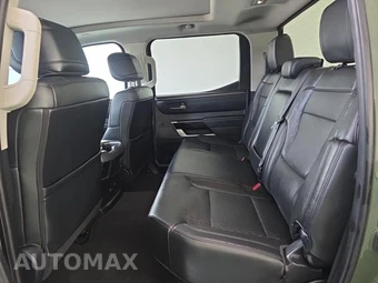 2023 Toyota Tundra Limited Crew Cab Short Bed - miniatura 10