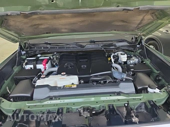 2023 Toyota Tundra Limited Crew Cab Short Bed - miniatura 12