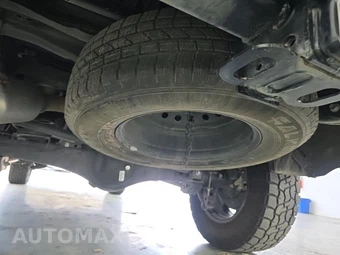 2023 Toyota Tundra Limited Crew Cab Short Bed - miniatura 14