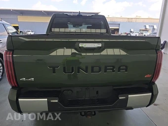 2023 Toyota Tundra Limited Crew Cab Short Bed - miniatura 5