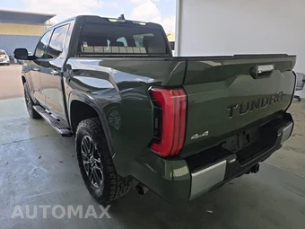 2023 Toyota Tundra Limited Crew Cab Short Bed - miniatura 6