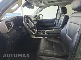 2023 Toyota Tundra Limited Crew Cab Short Bed - miniatura 7